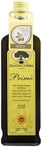 Frantoi Cutrera Primo Extra Virgin Olive Oil 750ml