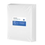 Inkbird Vacuum Sealer Bags 50 Count 8"x12" Vacuum Sealer Storage Bags for Food Saver, BPA-Free and Puncture Prevention Precut Vacuum Seal Bags, Great for Sous Vide