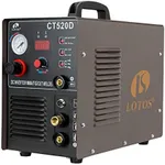 Lotos CT520 Plasma Cutter Tig Stick