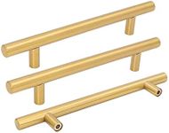 goldenwarm Gold Cabinet Handles Dra