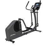 Life Fitness Cross Trainer - E1 wit