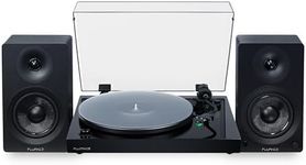 Fluance RT81+ Elite HiFi Vinyl Turn