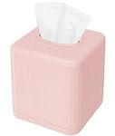 Livelab Tissue Box Cover with Base,