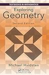 Exploring Geometry (Textbooks in Ma