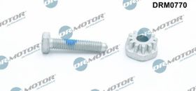 Spannschraube, Generatorhalter Dr.Motor Automotive DRM0770 für AUDI FORD SEAT