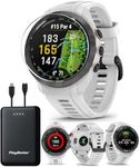 Garmin Approach S70 (White, 42mm) G