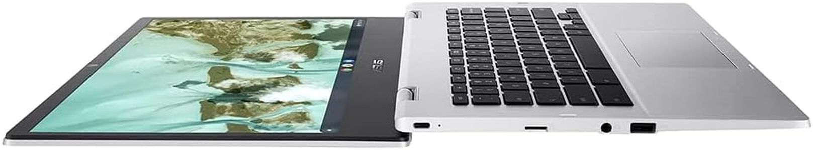 ASUS Chromebook 14” Laptop – Full HD Display