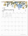 2026 Wall Calendar, Cabbrix Monthly
