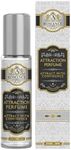 A Romance Premium Pheromone Cologne