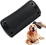 Mr Waggy Tails Deshedding Brush - New Groomify, Dog Brush For Shedding, Groomify Pet Care Brush for Dogs, Cats and Horses of All Coat Types (Black)