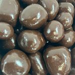 Carol Anne Dark Chocolate Ginger (500g bag)