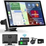 Madoec Portable Apple Carplay Scree