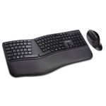 Ergo Keyboard With Mouse