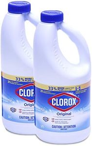 Clorox Con
