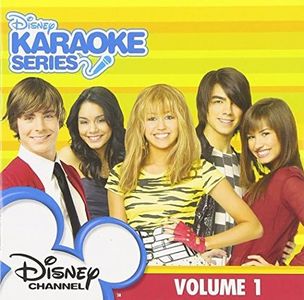 Disney Channel Volume 1