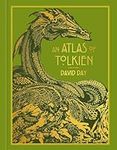 Atlas of Tolkien Deluxe Edition