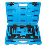 DPTOOL Engine Alignment Locking Timing Tool Compatible for BMW N20 N26 Vanos Cam Camshaft