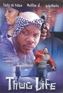 Thug Life [DVD]