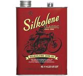 Silkolene Classic Silkolube 20W-50 Motorcycle Oil