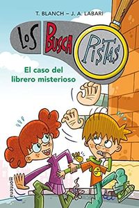 Los BuscaP