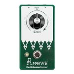EarthQuaker Devices Arrows V2 Preamp Booster Pedal