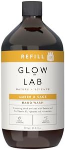 Glow Lab A