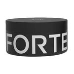 Hair Molding Paste For Men by Forte Series | Low Shine Hair Putty | Lightweight Hair Paste Formula Adds Volume And Definition | Medium Flexible Hold | Premium Hair Styling Product (75 ml / 2.5 oz)