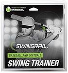 SWINGRAIL Baseball/Softball Swing T