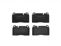 Brembo P85123 Front Disc Brake Pad - Set of 4