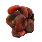 Organic Apricots 500g (BWFO)