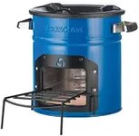 EcoZoom Rocket Stove Heavy Duty Por