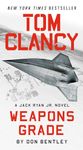 Tom Clancy Weapons Grade