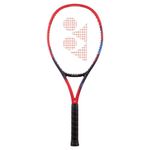 YONEX Vcore 100 (300G) Scarlet Unstrung Tennis Racket 300g Red - Blue Grip Thickness 1