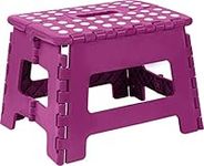 Utopia Home Folding Step Stool - (P