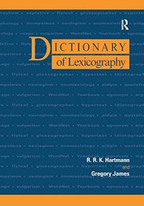 Dictionary