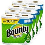 Bounty Select-A-Size Paper Towels, 