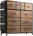 Buluri Tall Chest of Drawers Bedroo