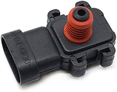 FANHAY Pressure Sensor Map 213-4434 213-796 for Chevy Buick Cadillac GMC GM Saturn Oldsmobile Hummer Isuzu Pontiac Bonneville Saab