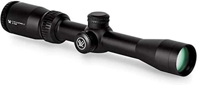 Vortex CF2