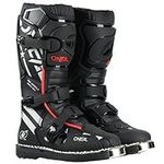 Youth Element Squadron Boots, Black