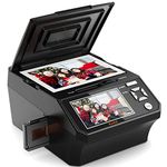 Photo Scanner Slides