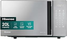 Hisense 700 Watts 20 Litre Black Di