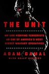 The Unit: My Life Fighting Terroris
