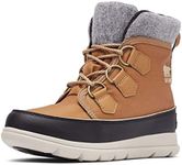 Sorel Women's Explorer Carnival Wat