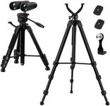 LCNCY Binocular and Shooting Tripod