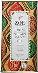 ZOE: Extra Virgin Olive Oil, 33.8 o