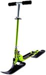 Stiga neige Kick-vélo vert lime Sti