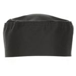 Chef Works Cool Vent® Chef Beanie (DFBB) Black