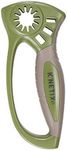 Allen CompanyK’netix Convergence Broadhead Wrench and Sharpener by Allen Company, Archery Tools, Green, One Size