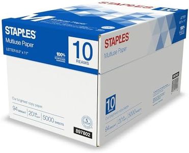 Staples Se